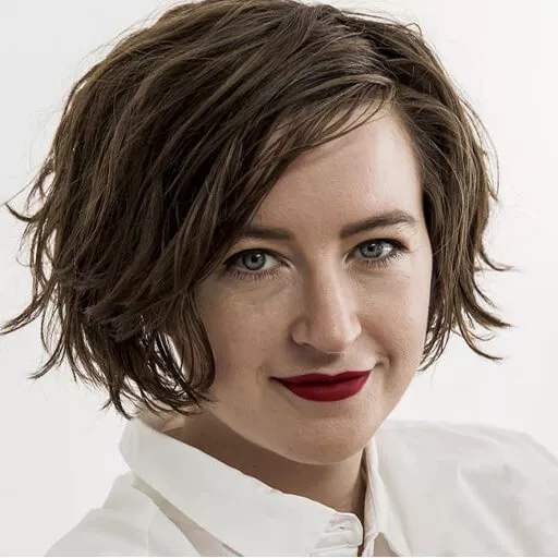 Megan Washington