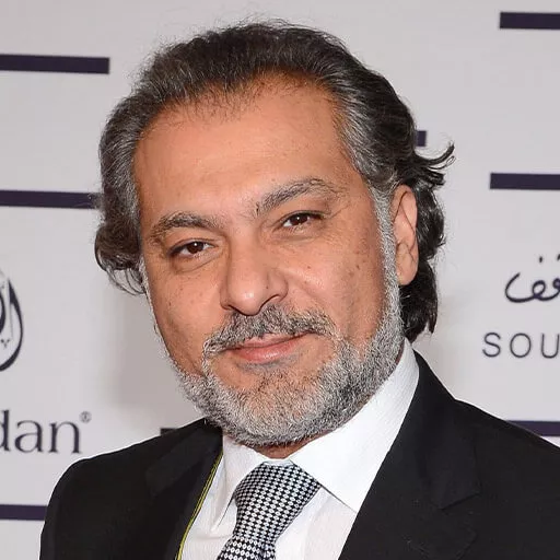 حاتم علی
