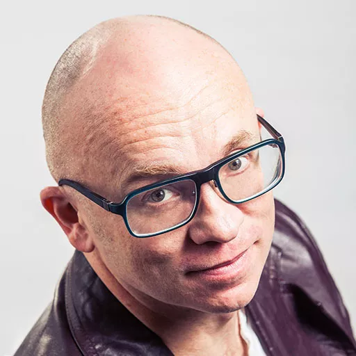 Andy Riley