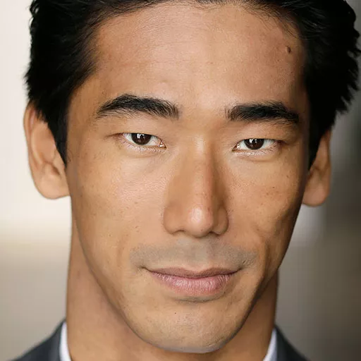 Naoki Kobayashi