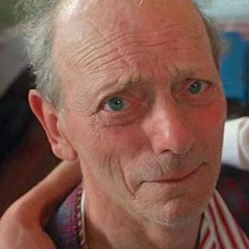 Reg Evans