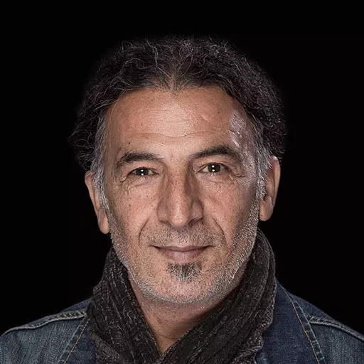 شهباز نوشیر