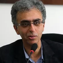 رضا رفیع