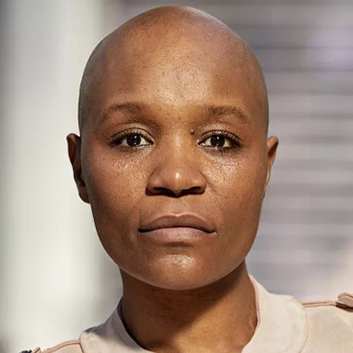 Berthe Tanwo Njole