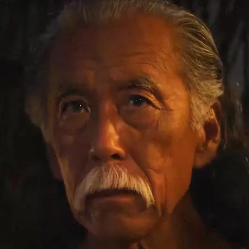 Steve Iwamoto