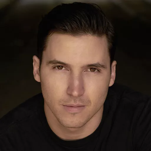 Seth Ginsberg