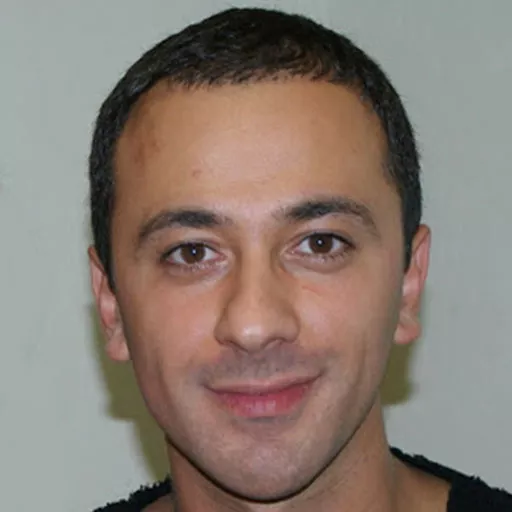 یوری عسگراف