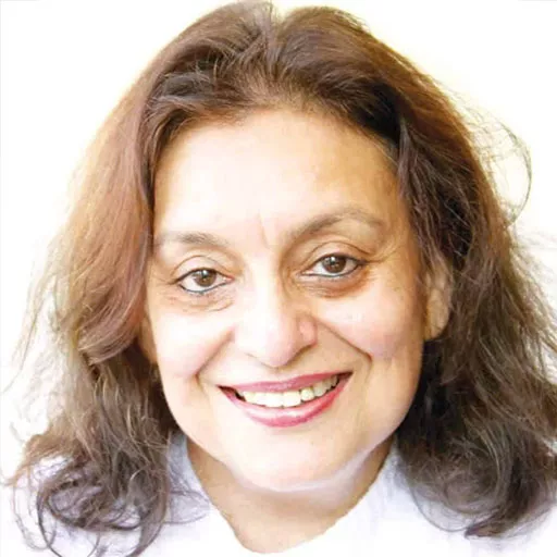 Sohaila Kapur