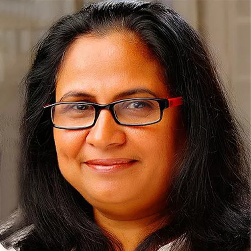 Ambika Rao