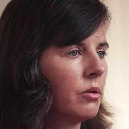 Anne Schnellenkamp