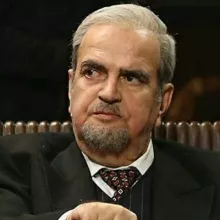 پرویز بشردوست