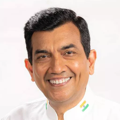 Sanjeev Kapoor