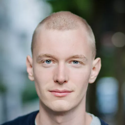 Julius Kochinke