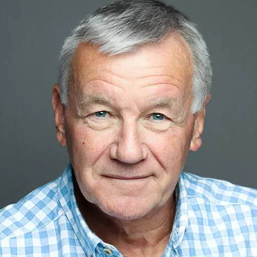 Jack McKenzie