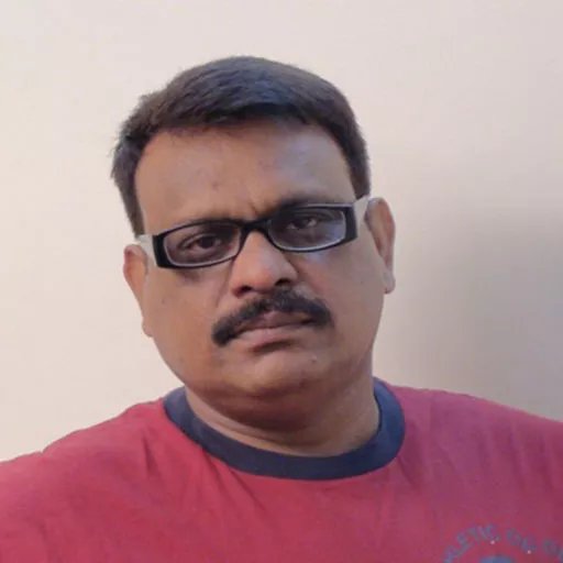 Jogi Mallang