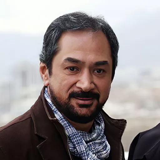 محمد حاتمی