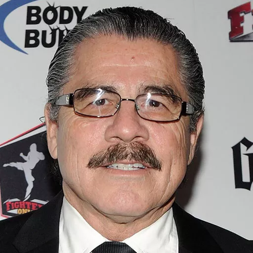 Jacob 'Stitch' Duran
