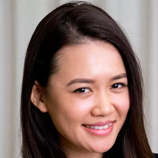 Natalie Tran