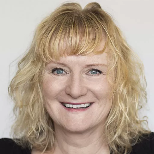 Anette Lindbäck