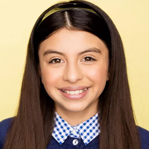 Isabella Meneses