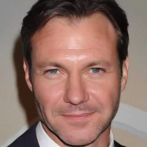 Didier Saint Melin