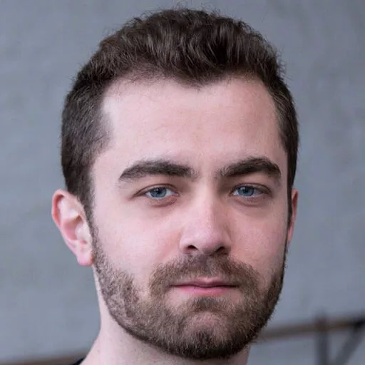 Jerome Burelbach