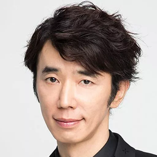 Yûsuke Santamaria