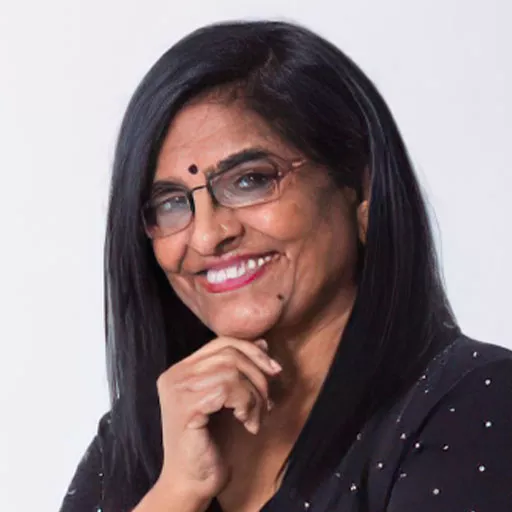 Kogie Naidoo