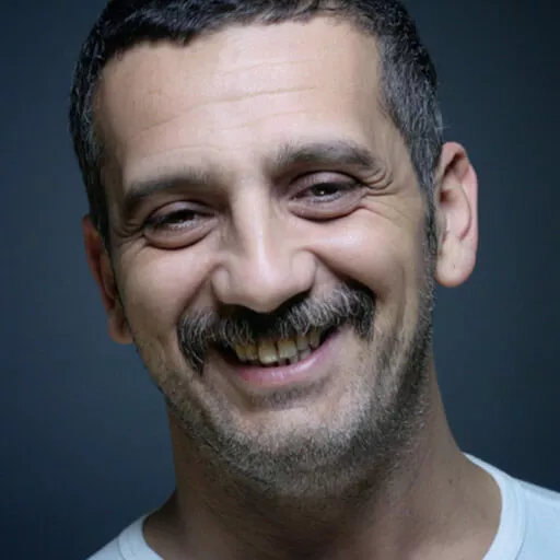 Koray Sahinbas