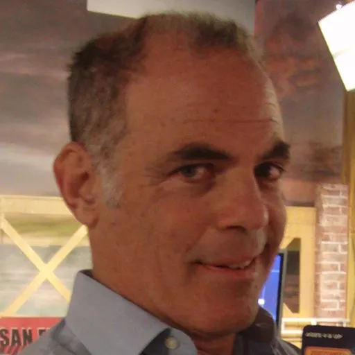 Gregory Snegoff