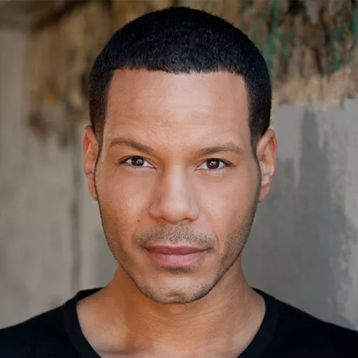 Jon Hudson Odom