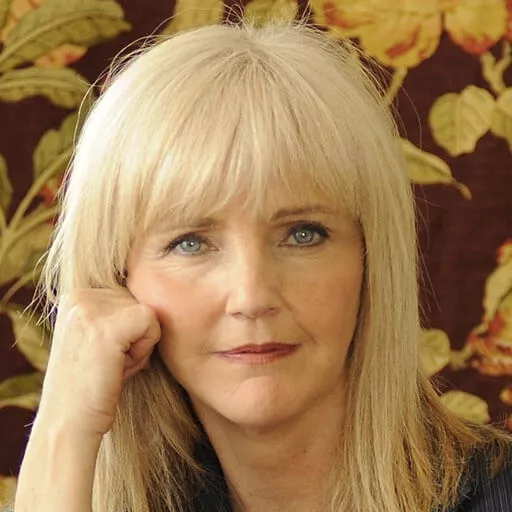 Judy Marshak