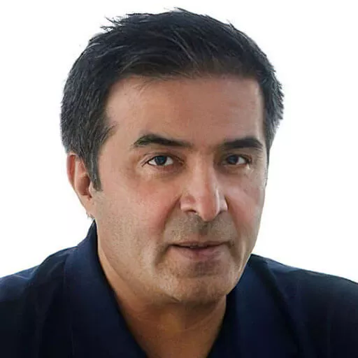 منصور سهراب پور
