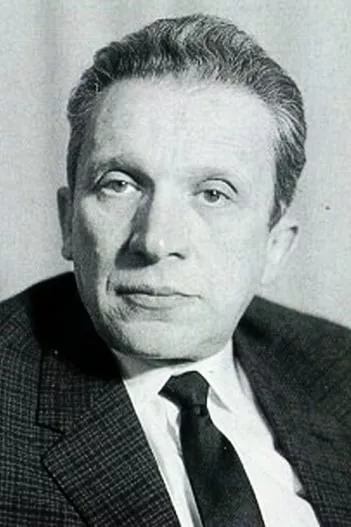 مویسی واینبرگ