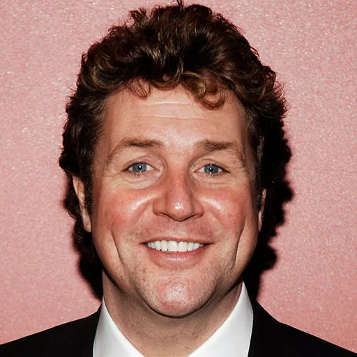 Michael Ball
