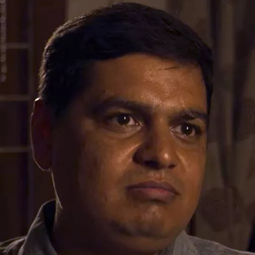 Mukesh Sengar