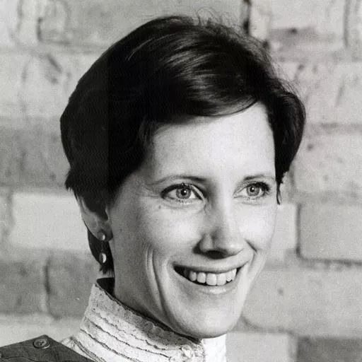 Leueen Willoughby