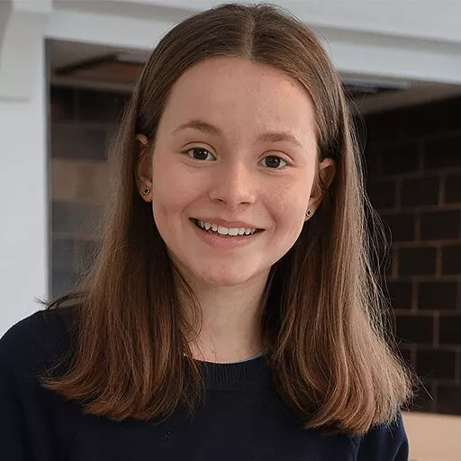 Imogen Clawson