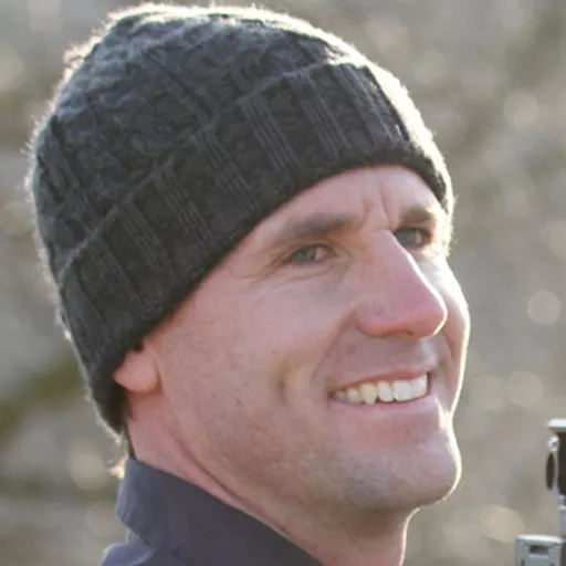 Nic McClean