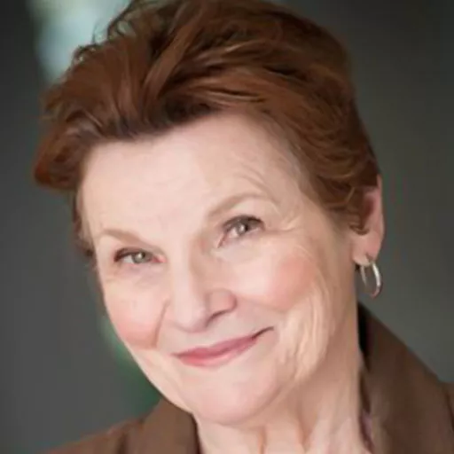 Mary Black