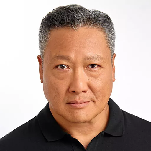 Kelvin Han Yee