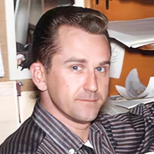 Bob Ogle