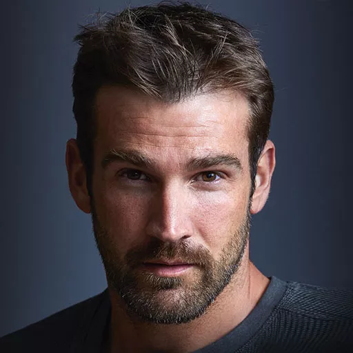 Clayton Adams