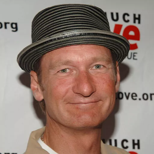 Ryan Stiles