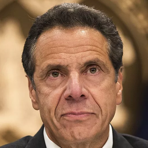 Andrew Cuomo