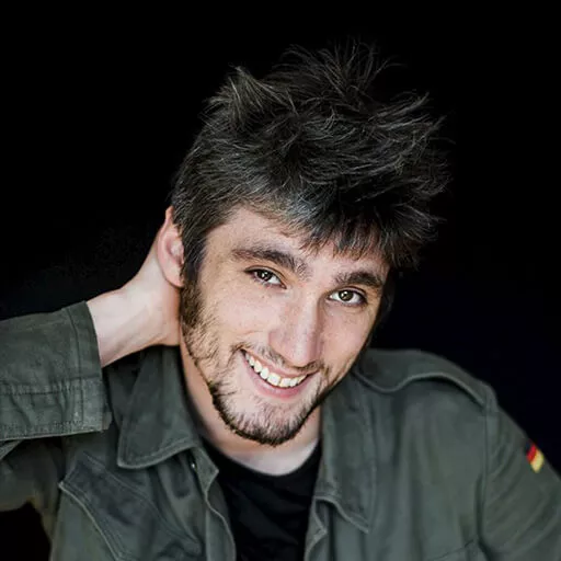 Chechu Salgado