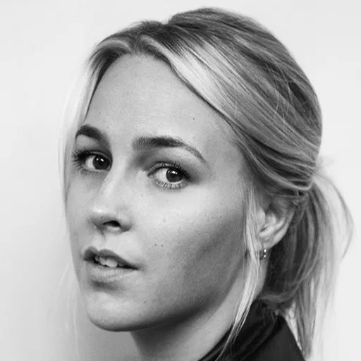 Emma Holly Jones