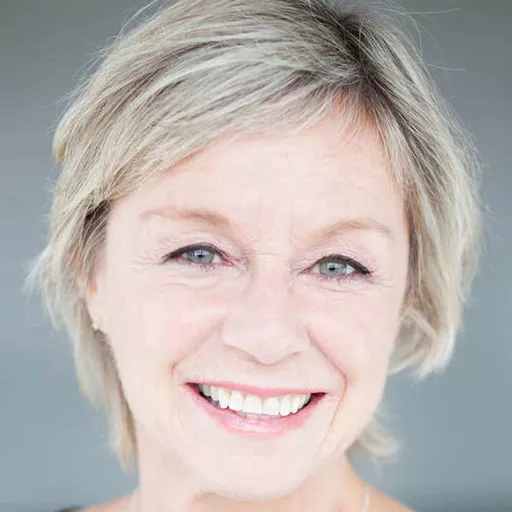 Danièle Panneton