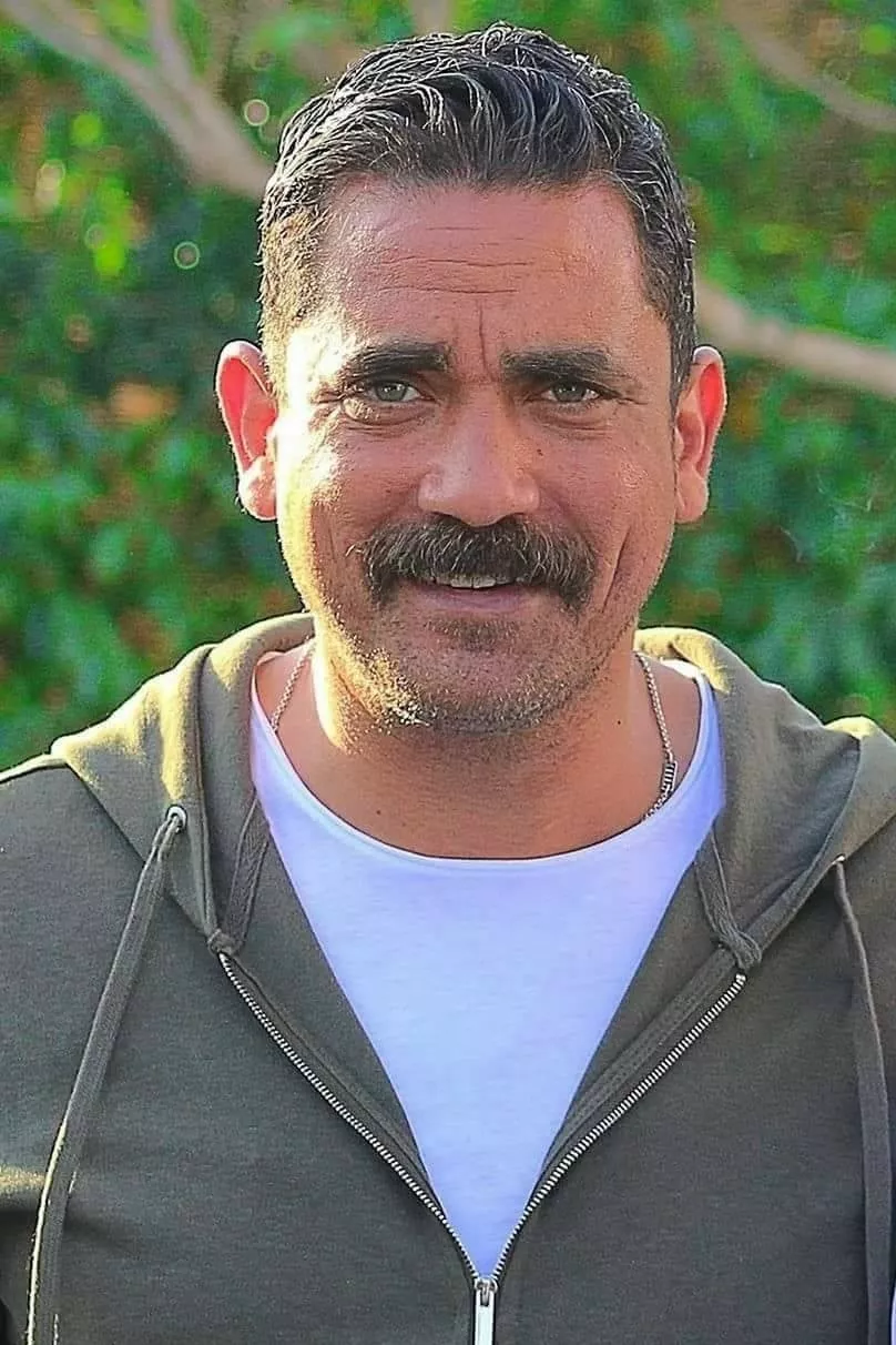 امیر کارارا