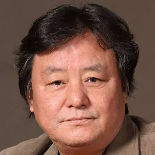 Jong-goo Kim
